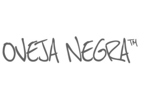 Sponsor Logo for Oveja Negra