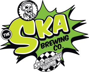 Sponsor Logo for Ska Brewing