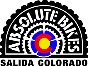 Sponsor Logo for Absolute Bikes