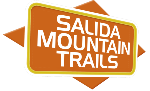 Sponsor Logo for Salida Mountain Trails