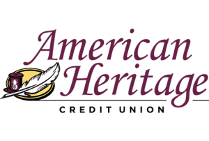 Sponsor Logo for American Heritage