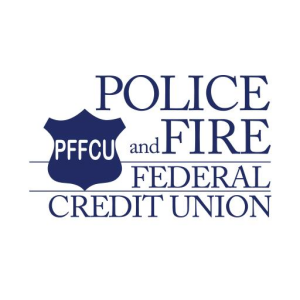 Sponsor Logo for Police and Fire Federal Credit Union
