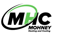 Sponsor Logo for Mohney Heating and Cooling HVAC