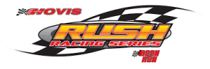 Sponsor Logo for RUSH Racing Series