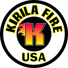 Sponsor Logo for Kirila Fire Training Facilities Inc.