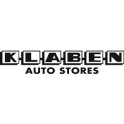 Sponsor Logo for Klaben Auto Store