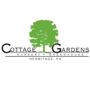 Sponsor Logo for Cottage Gardens Nursery & Greenhouse