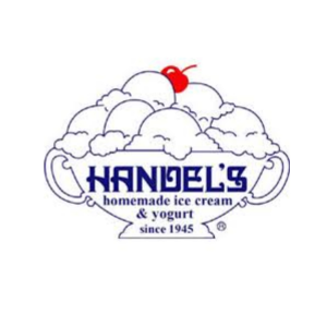 Sponsor Logo for Handel's Ice Cream
