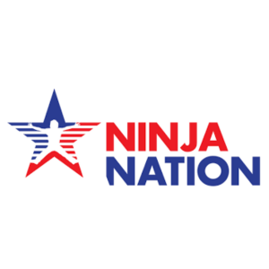 Sponsor Logo for Ninja Nation Boardman, OH