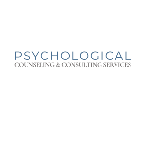 Sponsor Logo for Psychological Counseling & Consulting Services