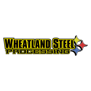 Sponsor Logo for Wheatland Steel Processing