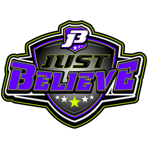 Sponsor Logo for JB Just Believe Co, LLC