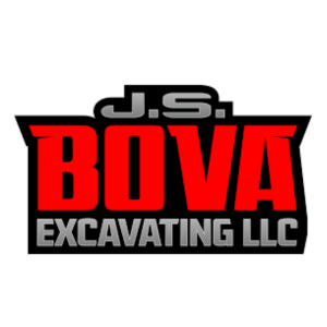 Sponsor Logo for JS Bova Excavating LLC