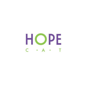 Sponsor Logo for HopeCAT