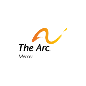 Sponsor Logo for The Arc of Mercer County