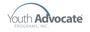 Sponsor Logo for Youth Advocate Programs, INC.
