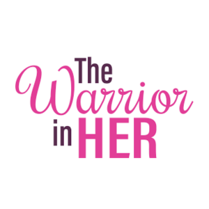 Sponsor Logo for The Warrior in Her
