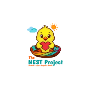 Sponsor Logo for The NEST Project