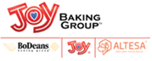 Sponsor Logo for Joy Cone Co.