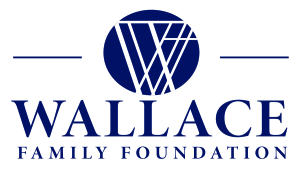 Sponsor Logo for Wallace Family Foundation