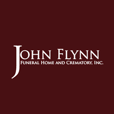 Sponsor Logo for John Flynn Funeral Home and Crematory, Inc.