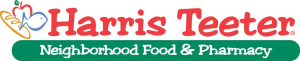 Sponsor Logo for Harris Teeter