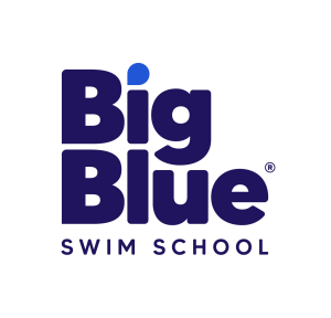 Sponsor Logo for Big Blue Swim School