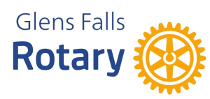 Sponsor Logo for Glens Falls Rotary