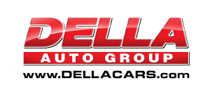 Sponsor Logo for Della Auto Group