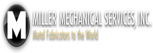 Sponsor Logo for Miller Mechanical Services, Inc.
