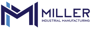 Sponsor Logo for Miller Industrial