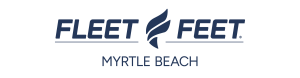 Sponsor Logo for Fleet Feet
