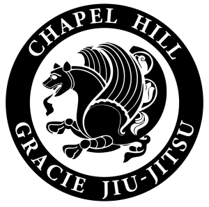 Sponsor Logo for Jiu Jitsu