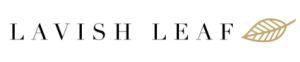 Sponsor Logo for Lavish Leaf
