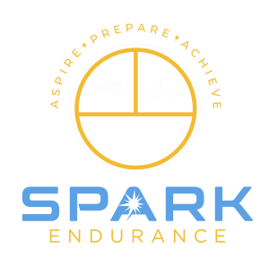Sponsor Logo for Spark Endurance