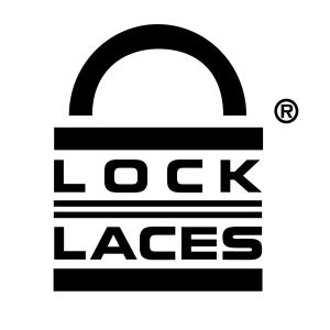 Sponsor Logo for Lock Laces