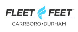Sponsor Logo for Fleet Feet