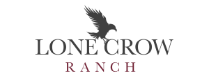 Sponsor Logo for Lone Crow Ranch