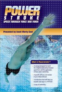 OSB Powerstroke Freestyle Swim Clinic