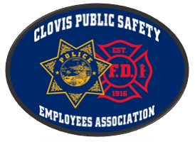 Sponsor Logo for Clovis Public Safety Employees Association (CPSEA)