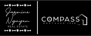 Sponsor Logo for Jasmine Nguyen Realtor