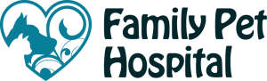 Sponsor Logo for Family Pet Hospital