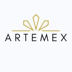 Sponsor Logo for ARTEMEX