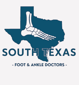 Sponsor Logo for South Texas Foot & Ankle Doctors