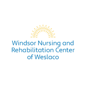 Sponsor Logo for Windsor Nursing and Rehabilitation Center of Weslaco