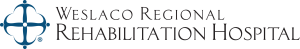 Sponsor Logo for Weslaco Regional Rehabilitation Hospital