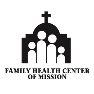 Sponsor Logo for Family Health Center of Mission
