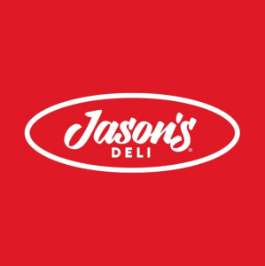 Sponsor Logo for Jason's Deli
