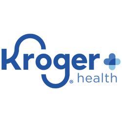 Sponsor Logo for Kroger Health