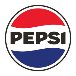 Sponsor Logo for Pepsi